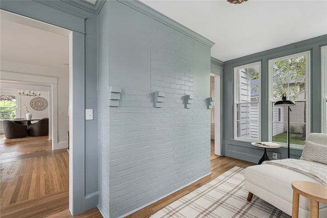 175 Freeman Pkwy, House other with 5 bedrooms, 4 bathrooms and 5 parking in Providence RI | Image 11
