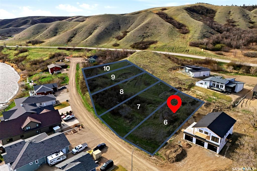 Land in North Qu'Appelle Rm No. 187