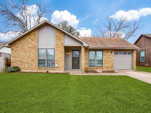 3725 Horizon Place, Fort Worth, TX, 76133 | Card Image