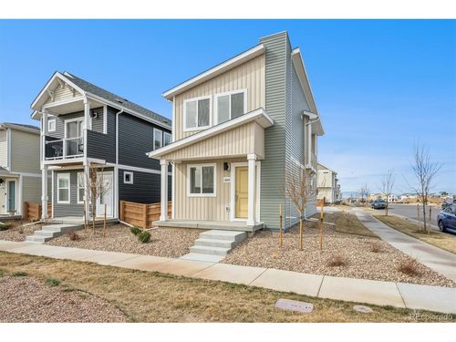 13226 E 103rd Ave, Commerce City, CO, 80022-5059 | Card Image