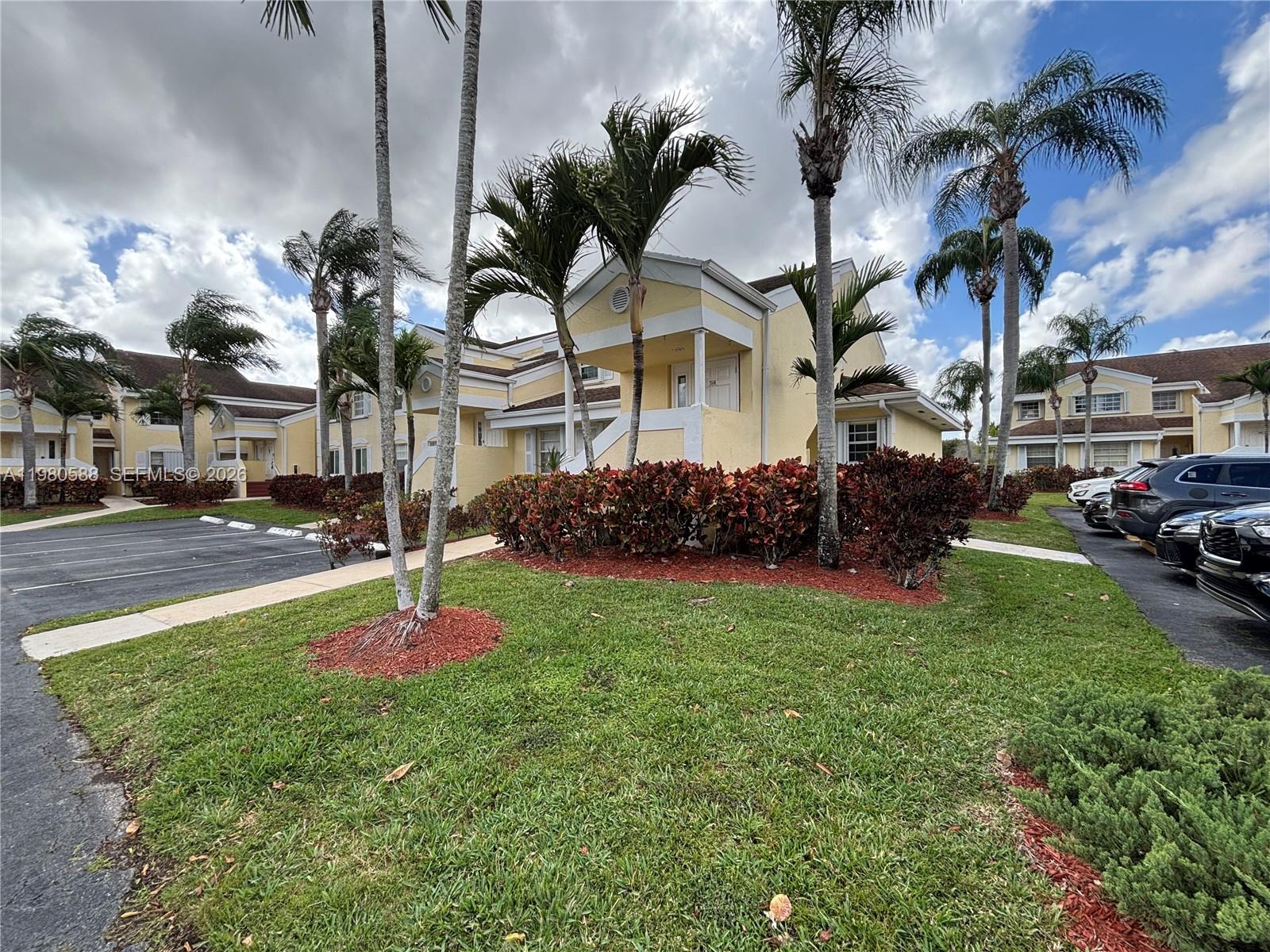 Residential in Homestead