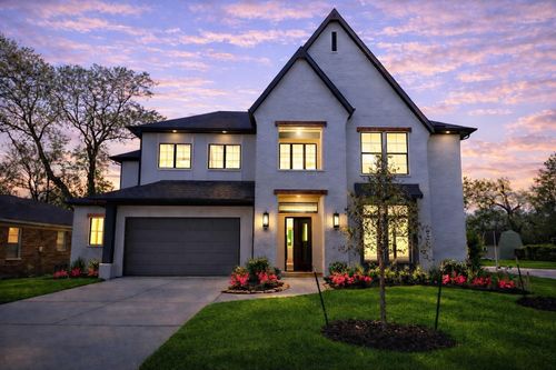 9630 Panola Way, Houston, TX, 77055-4318 | Card Image