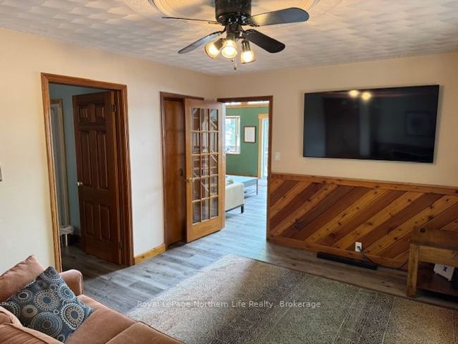 693 Sandy Island, House other with 5 bedrooms, 3 bathrooms and 6 parking in West Nipissing ON | Image 15