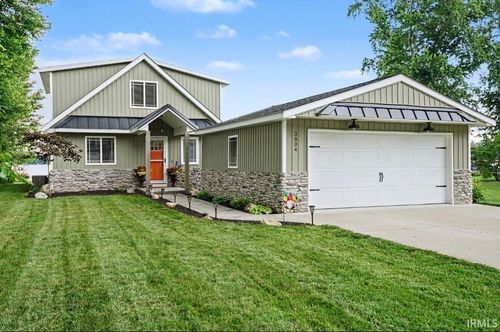 3804 W Shore Dr, Bremen, IN, 46506-9366 | Card Image