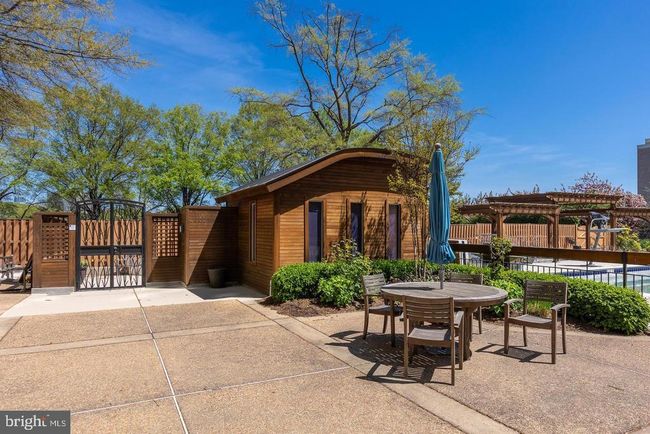 APT-1514 - 5500 Holmes Run Pkwy, Condo with 1 bedrooms, 2 bathrooms and null parking in ALEXANDRIA VA | Image 26