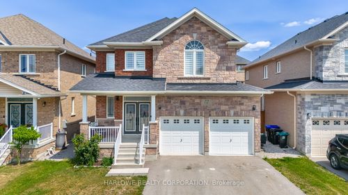 72 Sutherland Ave, Bradford, ON, L3Z4H4 | Card Image