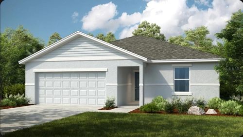 241 Streamwater Way, GROVELAND, FL, 34736-7847 | Card Image