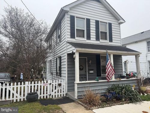 3217 Kingsley St, BALTIMORE, MD, 21229-4213 | Card Image