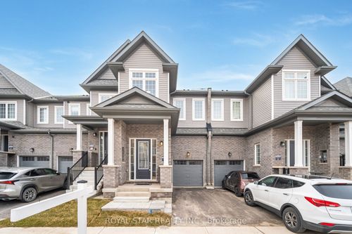 19 Conboy Dr, Erin, ON, N0B1T0 | Card Image