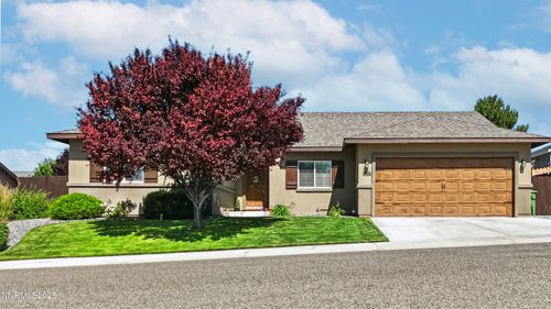 3287 Hackamore Way, Winnemucca, NV, 89445-3619 | Card Image