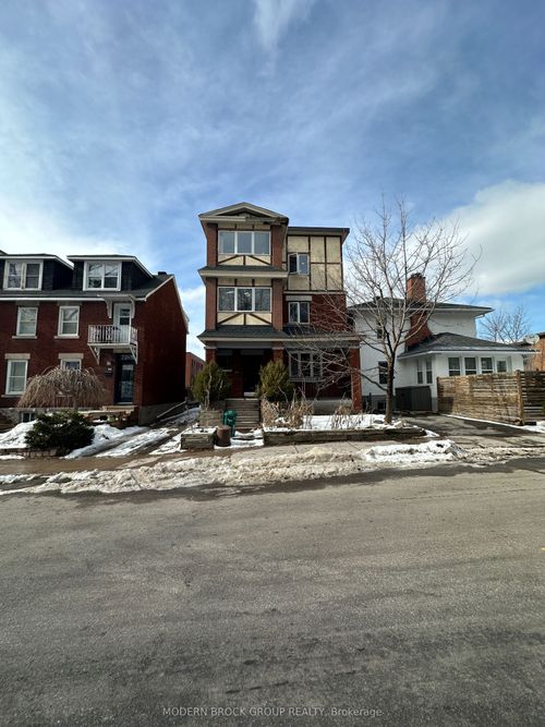 1-53 Heney Street, Lower Town - Sandy Hill, ON, K1N5V6 | Card Image