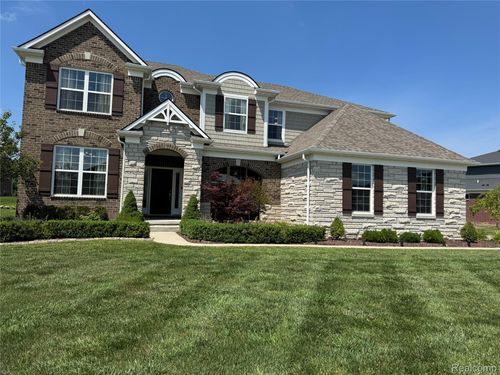 3558 Kingsdale Blvd, Lake Orion, MI, 48360-2537 | Card Image