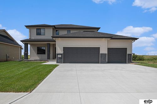 11012 S 218th St, Gretna, NE, 68028-5121 | Card Image