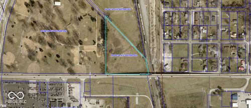 1805 Lockport Rd, Terre Haute, IN, 47802 | Card Image