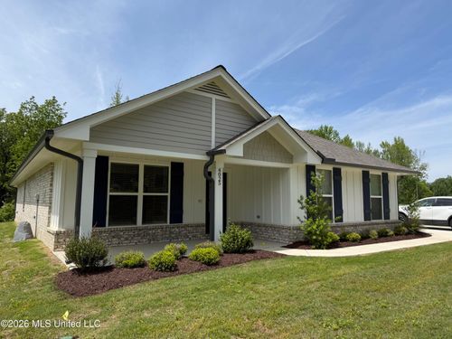 4107 W Olivia Circle, Olive Branch, MS, 38654 | Card Image