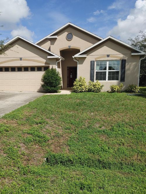 313 Ne Glentry Ave, Port St. Lucie, FL, 34983-1212 | Card Image