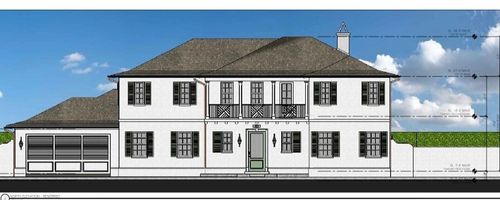 222 Cherry Ln, Palm Beach, FL, 33480-3401 | Card Image