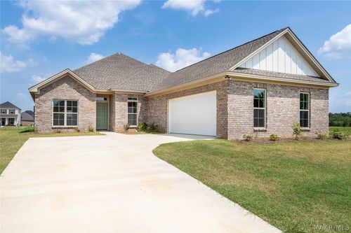 1507 Bristol Park Pl, Montgomery, AL, 36117-5229 | Card Image