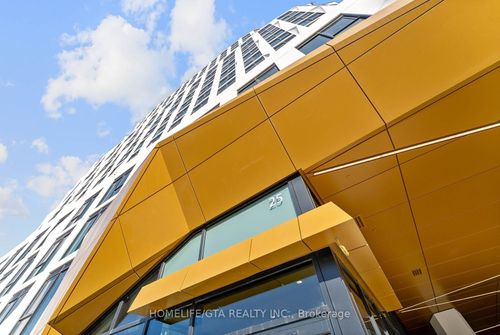 1814-25 Cordova Avenue, Etobicoke, ON, M9A0E5 | Card Image