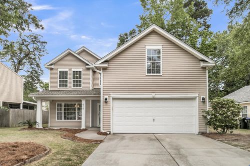 406 Arbor Oaks Dr, Summerville, SC, 29485-4584 | Card Image