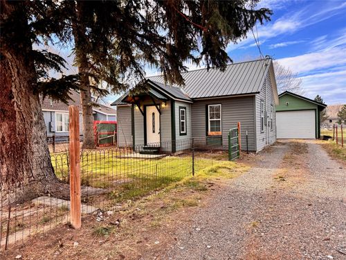 128 Lovers Ln, Fromberg, MT, 59029-7703 | Card Image