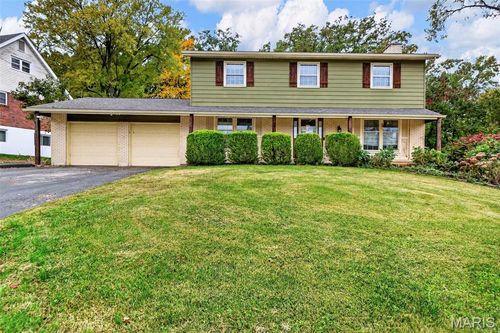 451 Wildwood Parkway, Ballwin, MO, 63011 | Card Image