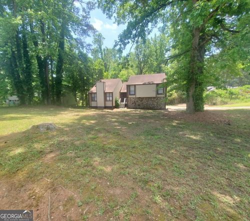 366 Montgomery Pl, Jonesboro, GA, 30238-4550 | Card Image