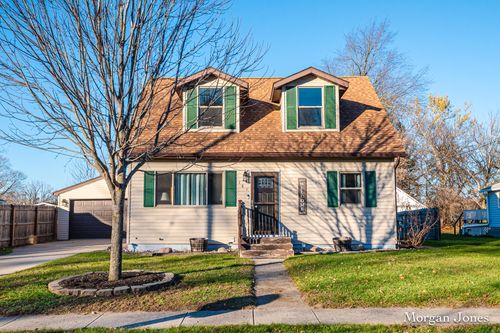 187 Washington Street, UNKNOWN, MI, 48881 | Card Image