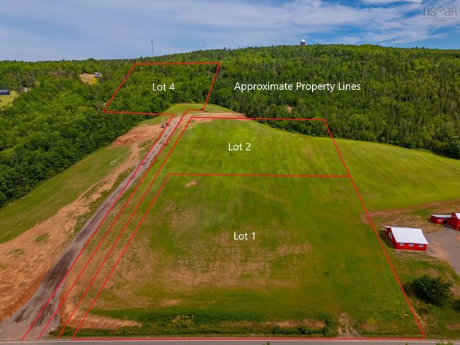 LOT - 2 Highway 221, Home with 0 bedrooms, 0 bathrooms and null parking in Melvern Square NS | Image 7