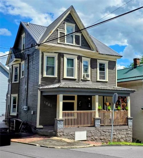 1001 19th Ave, Altoona, PA, 16601-4166 | Card Image