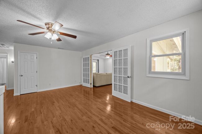 193 Timberside Dr, House other with 2 bedrooms, 1 bathrooms and null parking in Mars Hill NC | Image 13