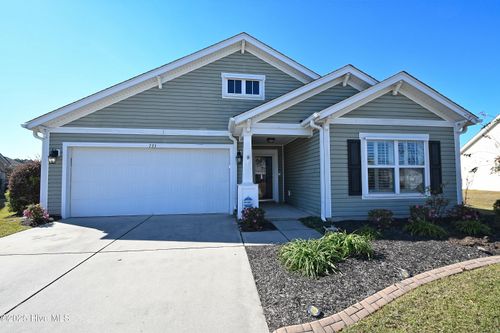 733 Heather Glen Ln Nw, Calabash, NC, 28467-1767 | Card Image