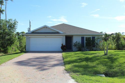 5501 Kempson Ln, PORT CHARLOTTE, FL, 33981-4926 | Card Image