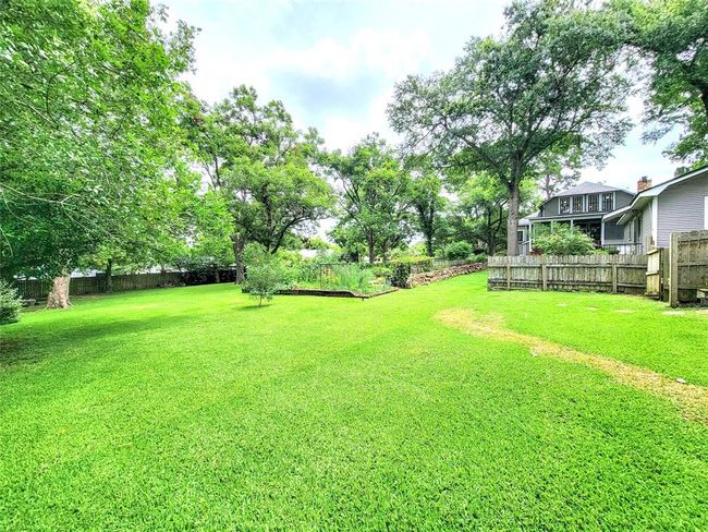 Enjoy stunning backyard views of a historic landmark, preserving its timeless charm & beauty | Image 34