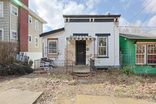 527 Glenwood Pl, Cincinnati, OH, 45229 | Card Image