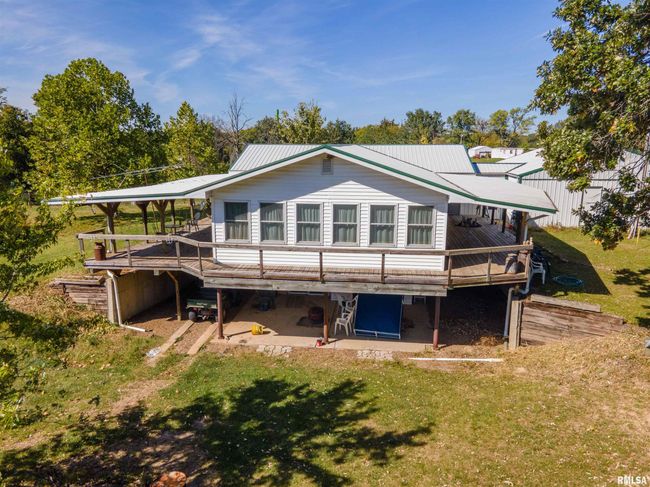27232 215 Th St, Home with 5 bedrooms, 4 bathrooms and null parking in Canton MO | Image 13