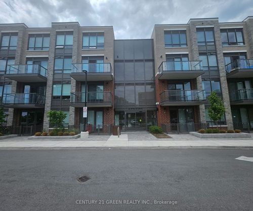 257-65 Attmar Dr, Brampton, ON, L6P0Y6 | Card Image
