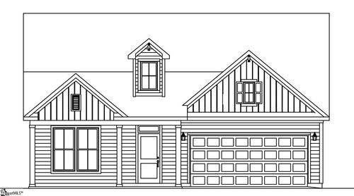 413 Simpson Farm Road, Simpsonville, SC, 29681 | Card Image