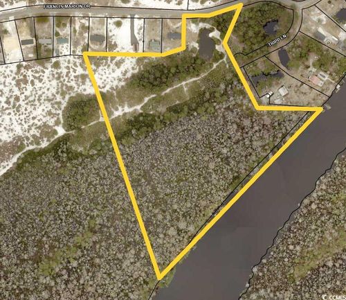 TBD Francis Marion Dr., Georgetown, SC, 29440 | Card Image