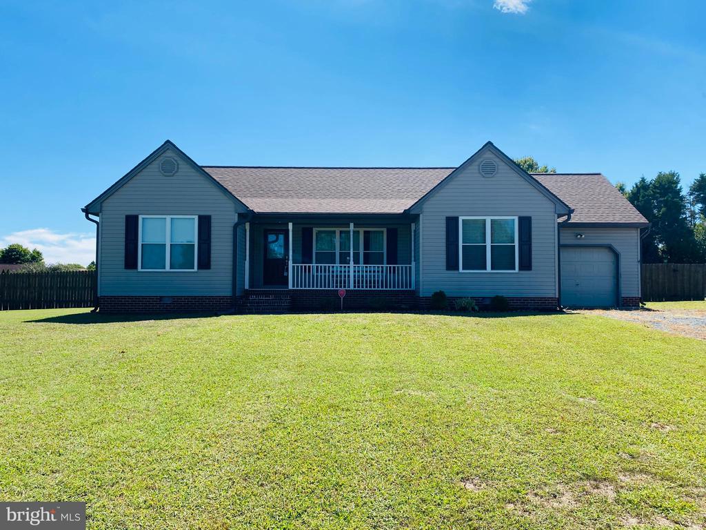Hamden Dr, Salisbury, MD 21801