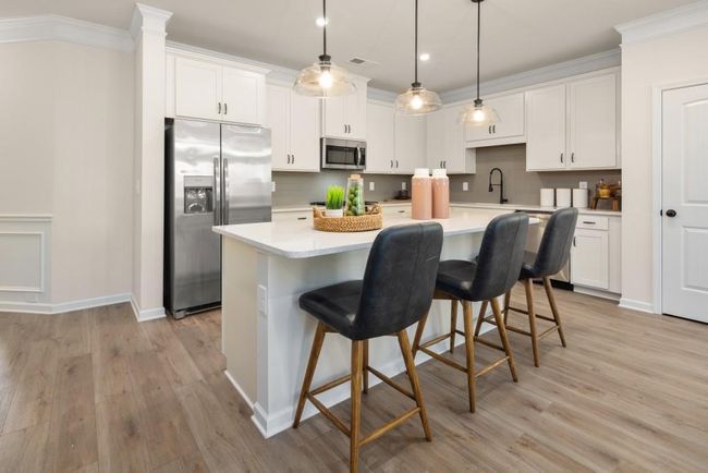 108 - 208 Villa Rica Pkwy, Townhouse with 3 bedrooms, 3 bathrooms and 2 parking in Villa Rica GA | Image 5