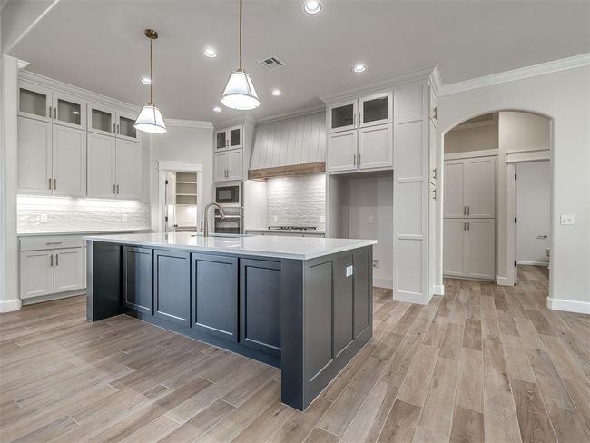 1157 Trunci Way, House other with 5 bedrooms, 4 bathrooms and null parking in Newcastle OK | Image 11