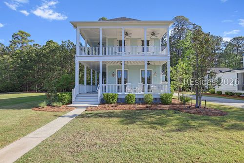 35 Blue Dasher Ln, Bluffton, SC, 29909-4020 | Card Image