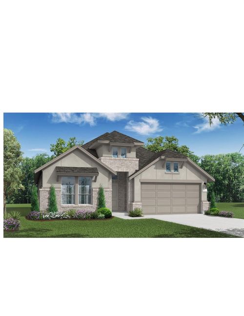 26128 Treetop Terrace Ln, Montgomery, TX, 77316-3923 | Card Image