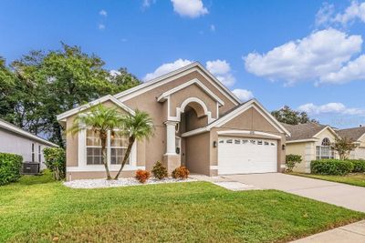 3035 Egrets Landing Drive, House other with 3 bedrooms, 2 bathrooms and null parking in Lake Mary FL | Image 3