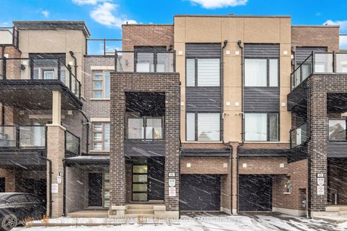 40 Herman Gilroy Lane, Markham, ON, L6C3L7 | Card Image