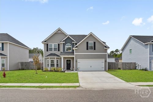 93 Factors Walk, Hinesville, GA, 31313-8268 | Card Image