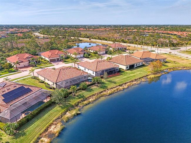 Lake View from Rear of Home | Image 67