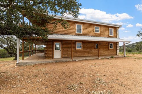 220 County Road 139a, Burnet, TX, 78611-4044 | Card Image