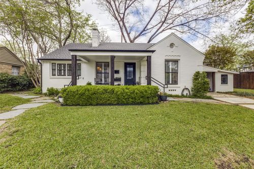 6421 Goliad Ave, Dallas, TX, 75214-3605 | Card Image